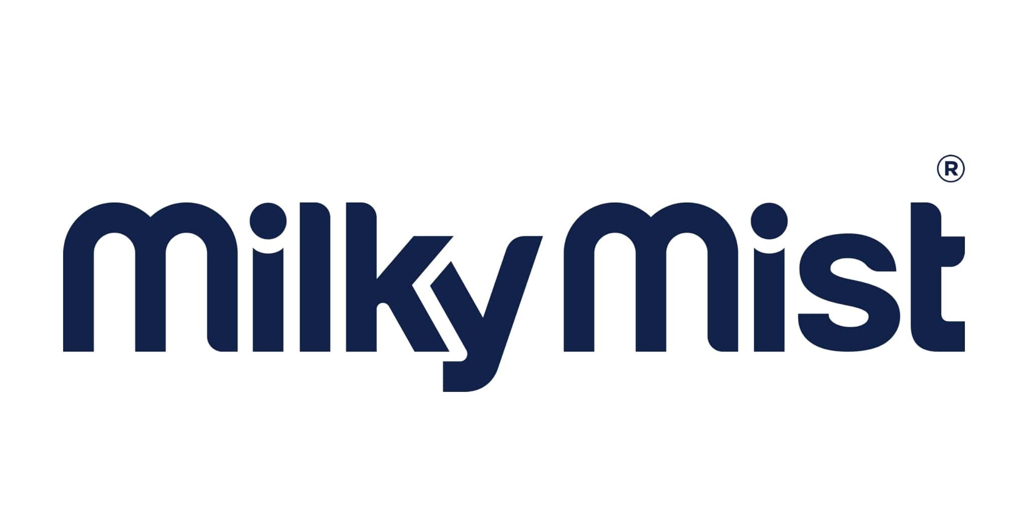 Milky Mist